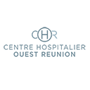 CHOR, Centre Hospitalier Ouest Réunion